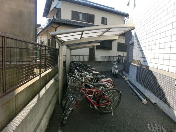 金太郎ヒルズ18の物件内観写真